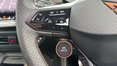 CUPRA Born 170kW e-Boost V2 59kWh 5dr Auto Electric Hatchback